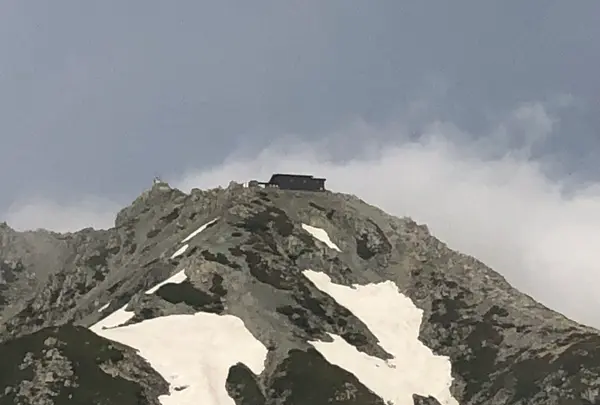 雪の大谷の写真・動画_image_437156