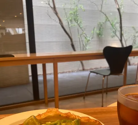 ROKUMEI COFFEE CO.NARAの写真・動画_image_437197