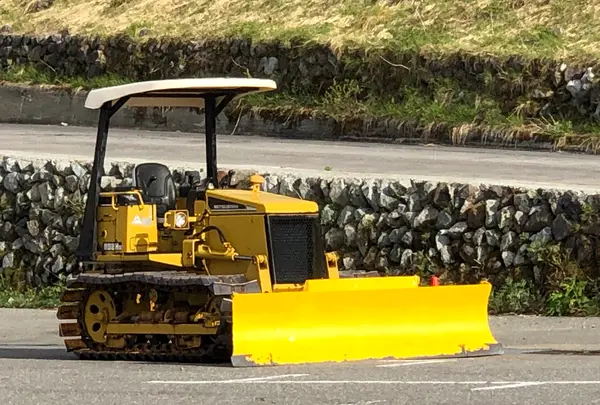 雪の大谷の写真・動画_image_437208