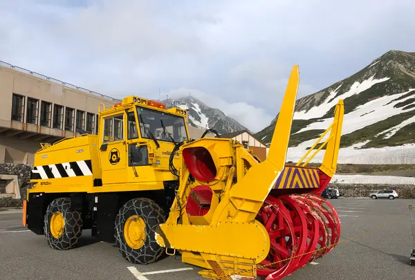 雪の大谷の写真・動画_image_437211