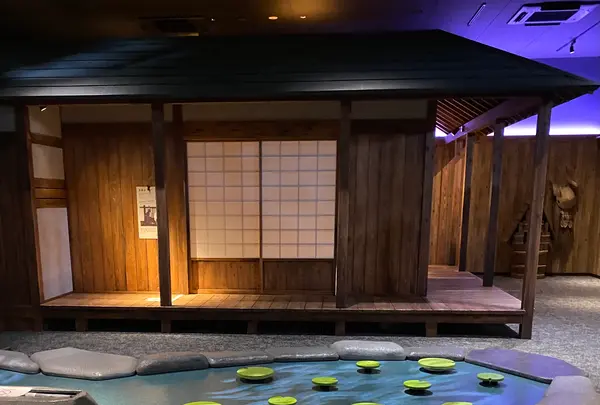 小田原城歴史見聞館 NINJA館の写真・動画_image_437220