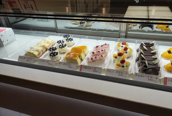 六花亭 帯広本店の写真・動画_image_437238