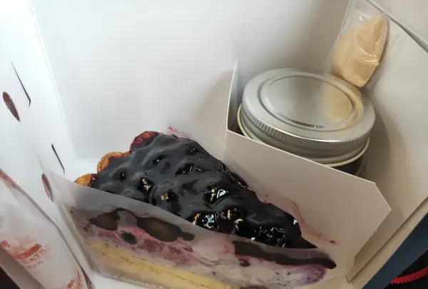 ペイストリー スナッフルス 丸井今井店の写真・動画_image_437254