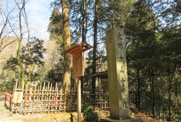 高山寺の写真・動画_image_437341