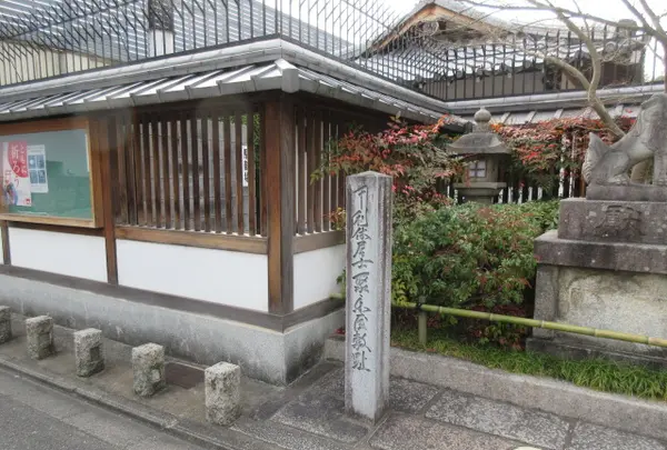 清明神社の写真・動画_image_437344