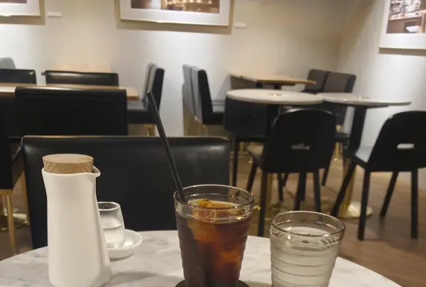 カフェ・アアルトの写真・動画_image_437359