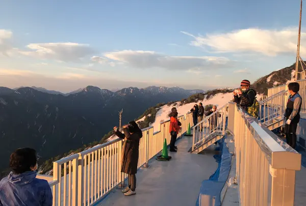 大観峰駅の写真・動画_image_437494