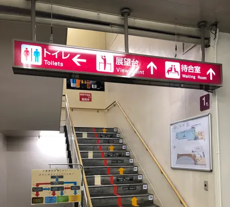 大観峰駅の写真・動画_image_437504