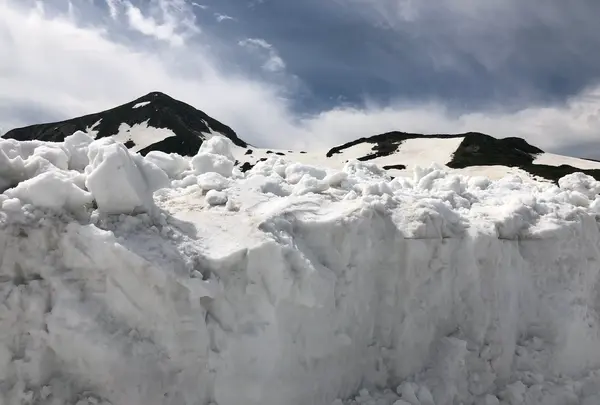 室堂駅の写真・動画_image_437506