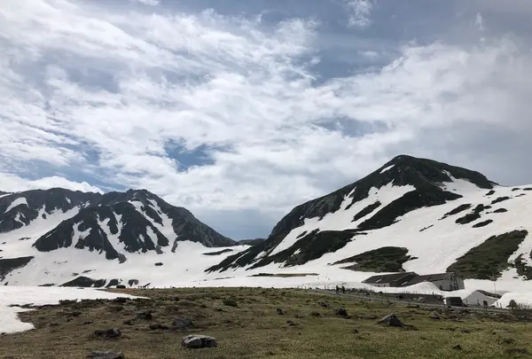 室堂駅の写真・動画_image_437507