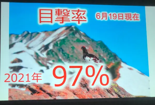 室堂駅の写真・動画_image_437513