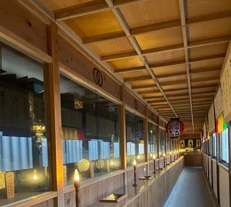 無量山 西光寺の写真・動画_image_437753