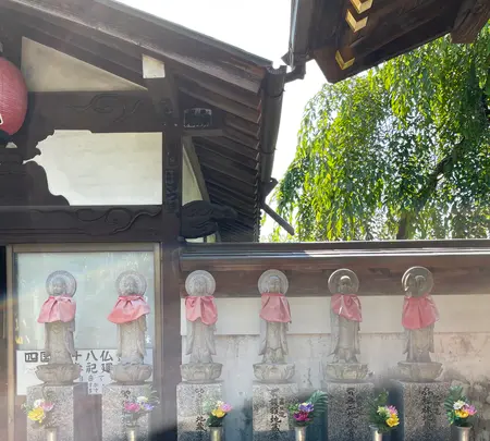 無量山 西光寺の写真・動画_image_437759