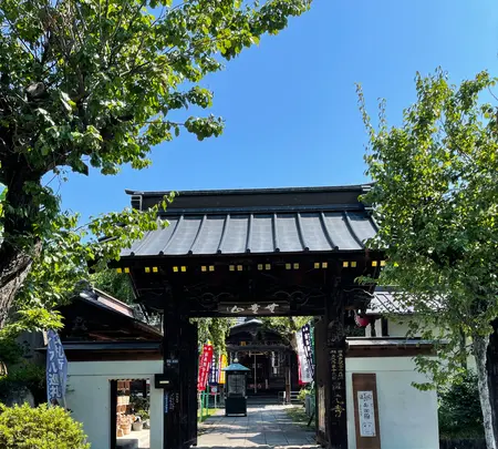 無量山 西光寺の写真・動画_image_437760