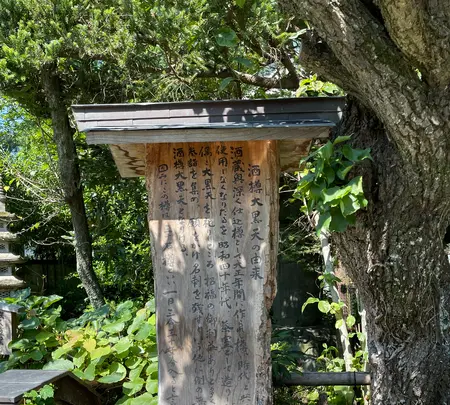 無量山 西光寺の写真・動画_image_437763