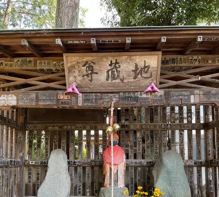 実正山定林寺の写真・動画_image_437781