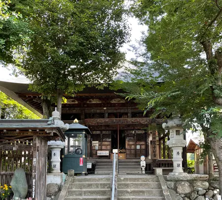 実正山定林寺の写真・動画_image_437786