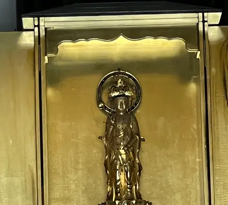 神門寺の写真・動画_image_437787