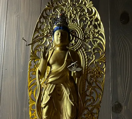 神門寺の写真・動画_image_437788