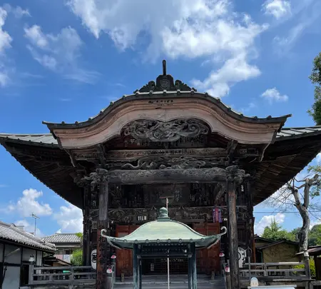 神門寺の写真・動画_image_437789