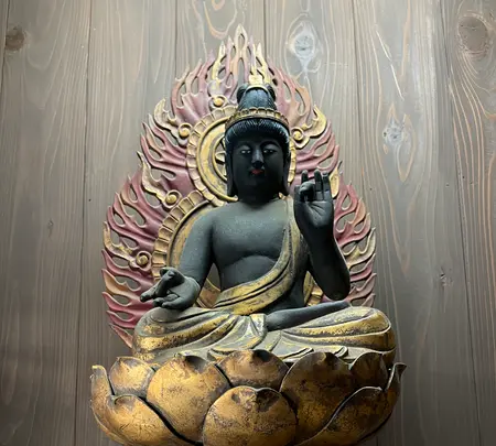 神門寺の写真・動画_image_437790