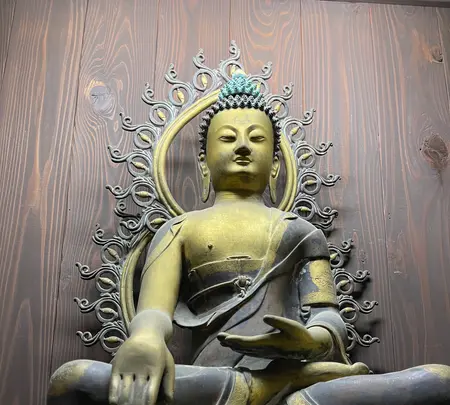 神門寺の写真・動画_image_437791