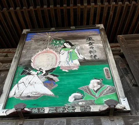 神門寺の写真・動画_image_437792