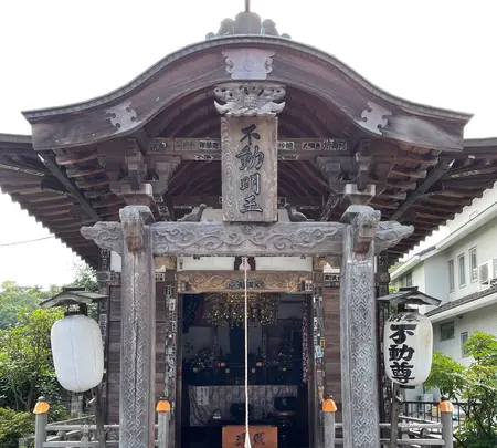 神門寺の写真・動画_image_437793