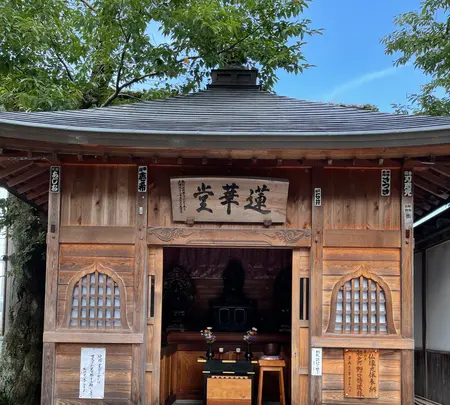 神門寺の写真・動画_image_437794