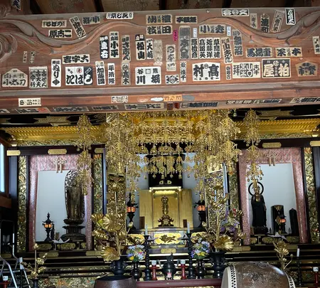 神門寺の写真・動画_image_437795