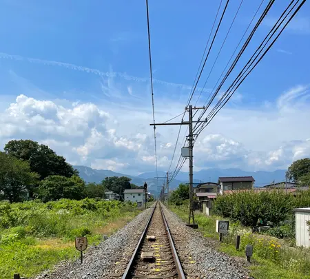 実正山定林寺の写真・動画_image_437800