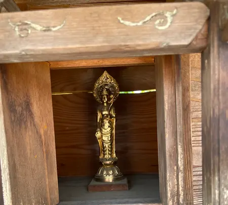 神門寺の写真・動画_image_437805