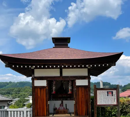 龍石寺の写真・動画_image_437811