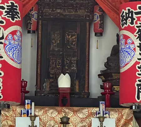 龍石寺の写真・動画_image_437813