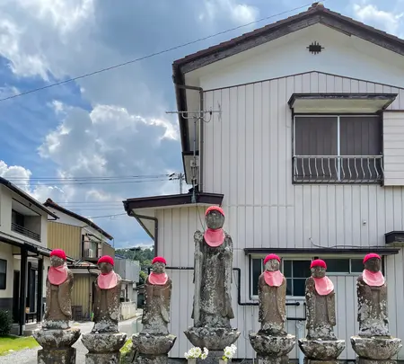 龍石寺の写真・動画_image_437814