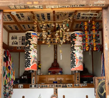 龍石寺の写真・動画_image_437815