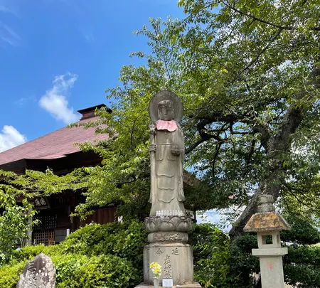 龍石寺の写真・動画_image_437820