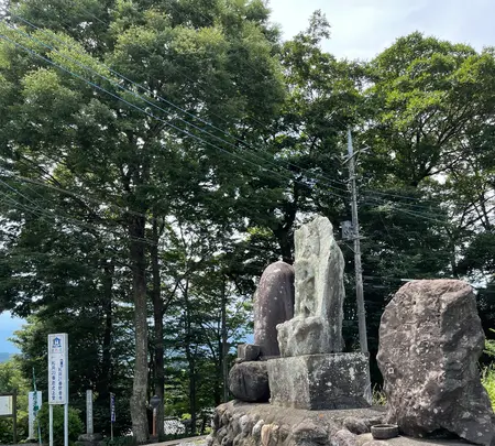 岩之上堂の写真・動画_image_437827
