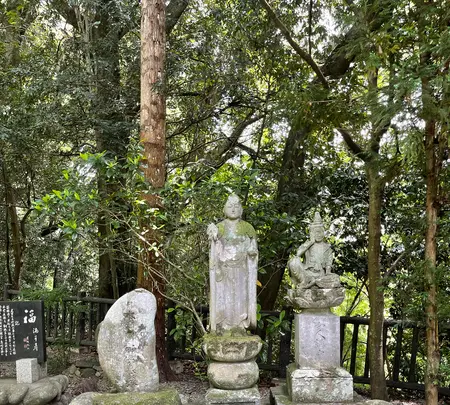 岩之上堂の写真・動画_image_437830