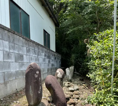 岩之上堂の写真・動画_image_437836