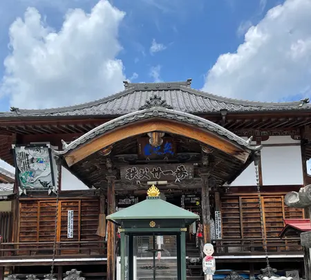 観音寺の写真・動画_image_437841