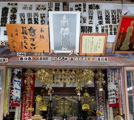 観音寺の写真・動画_image_437844