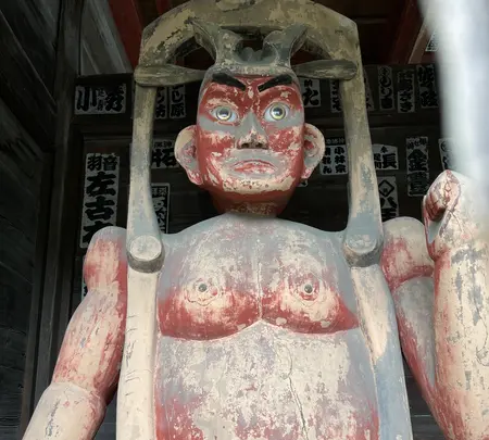 童子堂の写真・動画_image_437850