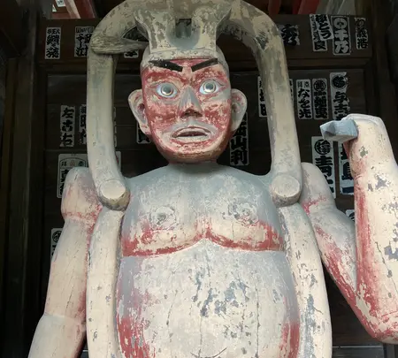 童子堂の写真・動画_image_437852