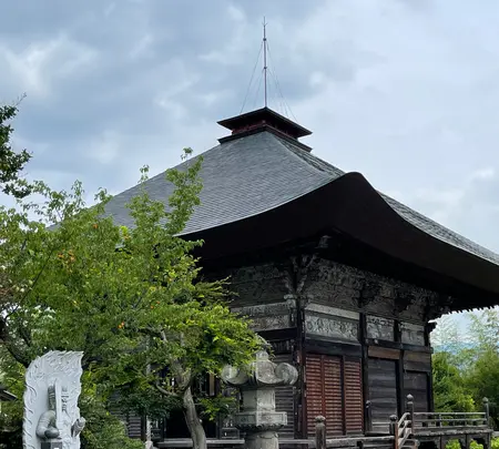 童子堂の写真・動画_image_437853