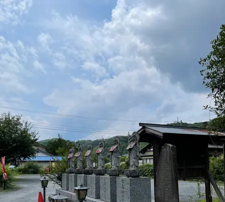 童子堂の写真・動画_image_437854