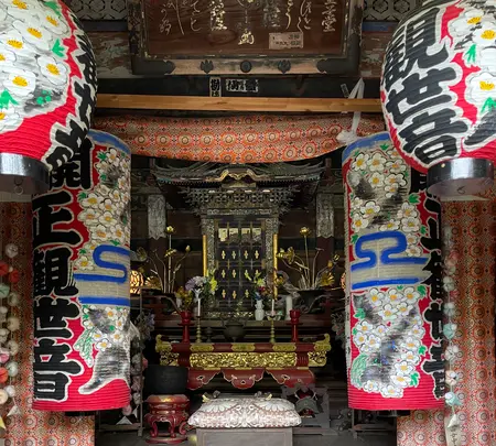 童子堂の写真・動画_image_437859