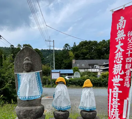 童子堂の写真・動画_image_437865
