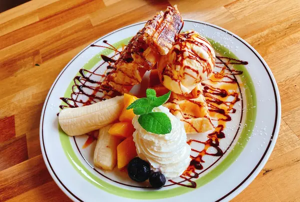 スナヤマカフェの写真・動画_image_437912