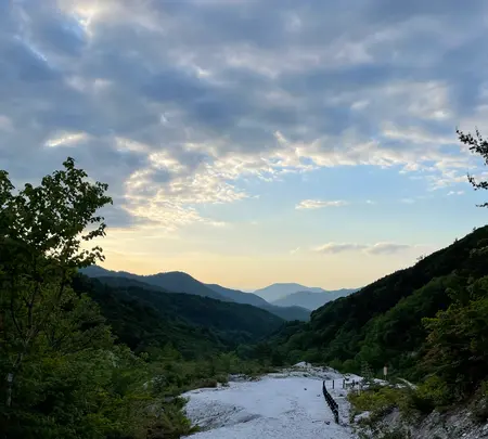 川原毛地獄の写真・動画_image_437962